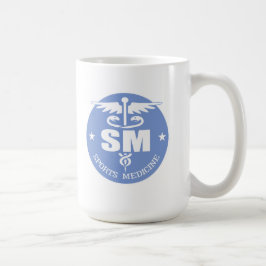 Caduceus SM 2 Kaffeetasse