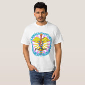 Caduceus T-Shirt (Vorne ganz)