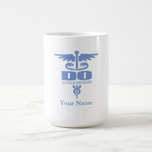 Caduceus TUN Kaffeetasse