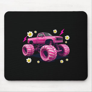Cady Monster - Niedlicher und spöttischer Fun Stic Mousepad
