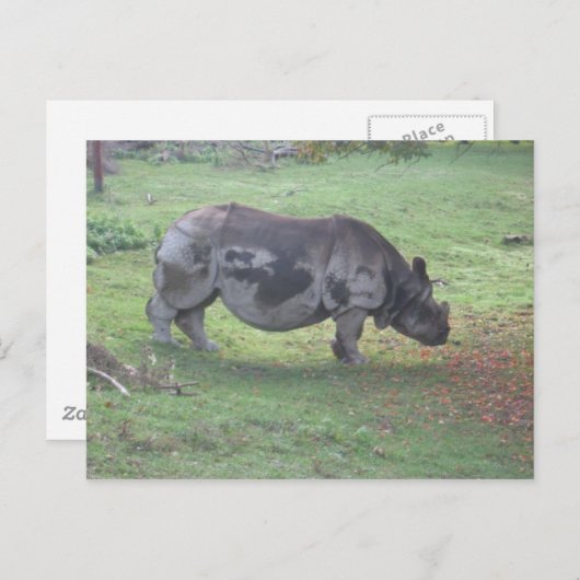 CAE5ULC1 POSTKARTE (Vorne/Hinten)