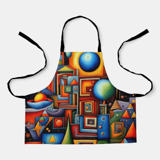 Caelestia 7 schürze (Vorderseite)