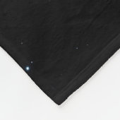 Caelum Fleecedecke (Ecke)