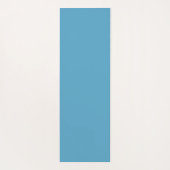 Caelum Mandala Personalized Yoga Mat Yogamatte (Rückseite)