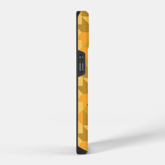 Caelus iPhone Hülle (Rechte Seite)