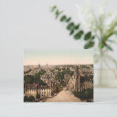 Caen, Basse-Normandie, Frankreich Postkarte (Stehend Vorderseite)