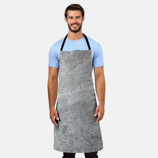 Caernafron Schürze (Getragen)