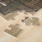 Caernavon Castle Wales Puzzle (Seite)