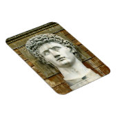 Caesar Augustus Magnet (Rechte Seite)