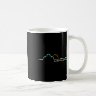 Caesar Creek Lake Kaffeetasse