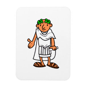 Caesar magnet
