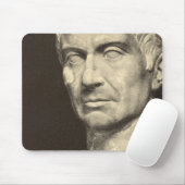 Caesar Mousepad (Mit Mouse)
