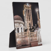 Caesar Palace Las Vegas Nevada Hotel City Fotoplatte (Seite)