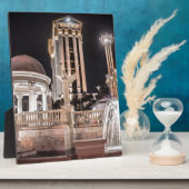 Caesar Palace Las Vegas Nevada Hotel City Fotoplatte (Seite)