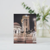 Caesar Palace Las Vegas Nevada Hotel City Postkarte (Stehend Vorderseite)