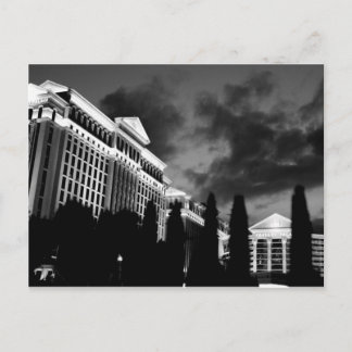 Caesar Palace Postkarte