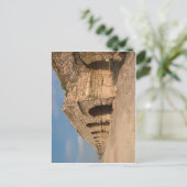 Caesarea Maritima - Israel Postkarte (Stehend Vorderseite)