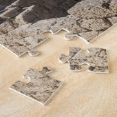 Caesarea ruins of port built by Herod the Great Puzzle (Seite)