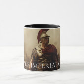 Caesar's imperial glory cinematic black tasse (Zentrum)