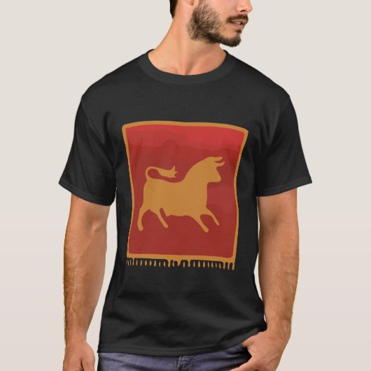 Caesars Legion-Symbol T-Shirt (Vorderseite)