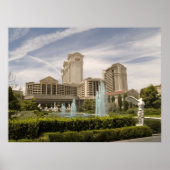 Caesars Palace 2007 Foto Poster (Vorne)