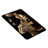Caesars Palace Las Vegas Flexible Magnet #2 (Rechte Seite)