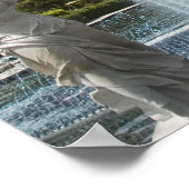 Caesars Palace Las Vegas Foto Poster drucken (Ecke)