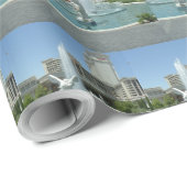 Caesar's Palace Las Vegas Geschenkpapier (Rolleneckpunkt)