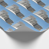 Caesar's Palace Las Vegas Geschenkpapier (Ecke)