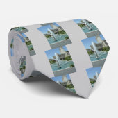 Caesars Palace Las Vegas Krawatte (Gerollt)