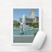 Caesars Palace Las Vegas Mousepad (Mit Mouse)