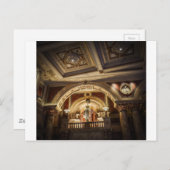 Caesars Palace Las Vegas Postkarte (Vorne/Hinten)