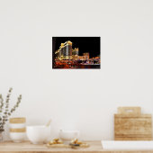 Caesars Palace Las Vegas USA Poster (Küche)