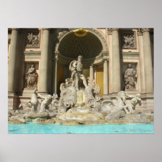 Caesars Palace Poster