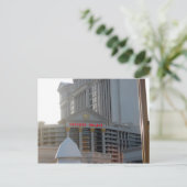 Caesars Palace Postkarte (Stehend Vorderseite)