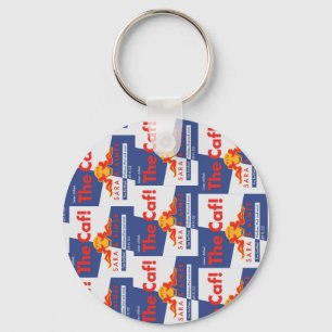 Caf Schlüsselanhänger 2
