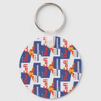 Caf Schlüsselanhänger 2