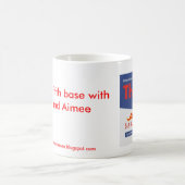 CAF-Tasse Kaffeetasse (Mittel)