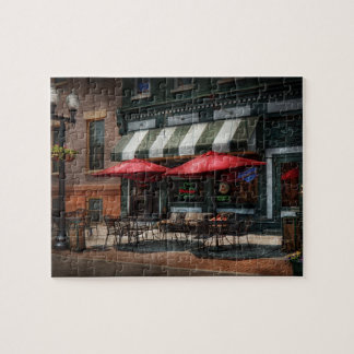 Cafe - Albany, NY - Mc Geary's Pub Puzzle
