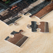 Cafe - Albany, NY - Mc Geary's Pub Puzzle (Seite)