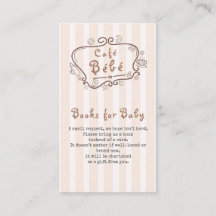 Café Bébé Französisch Modern Gender Neutral Baby D