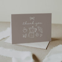 Cafe Bebe Home Coffee Baby Shower Latte