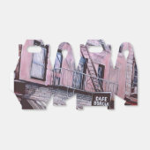 Cafe Borgia Geschenkschachtel (Ungefaltet)