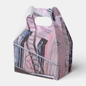 Cafe Borgia Geschenkschachtel (Vorderseite)