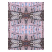 Cafe Borgia, SOHO Tischdecke (Vorderseite)