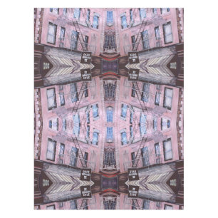 Cafe Borgia, SOHO Tischdecke