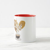 Café - Café - Café Tasse (Zentrum)
