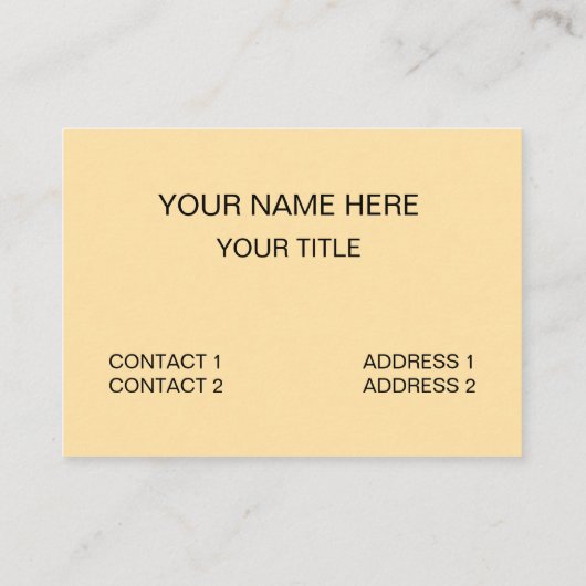 Café-Café-Café Visitenkarte (Rückseite)