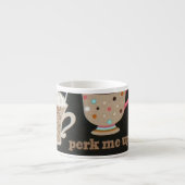 Café Café Espresso Tasse (Vorderseite)