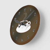 Café Café Kaffeeshop Mittlere Uhr (Winkel)